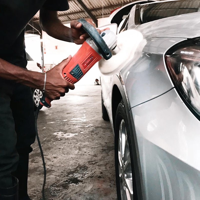 MSQ Car Wash and Fitment Centre Strand - Photo 2